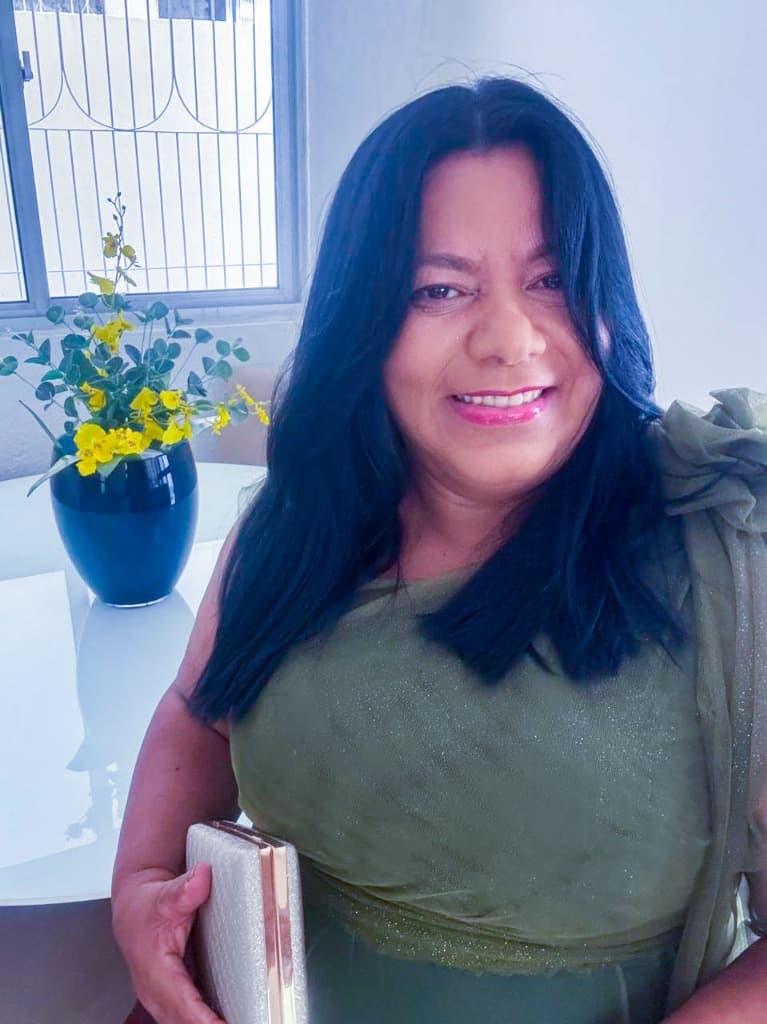 Etiene Maria