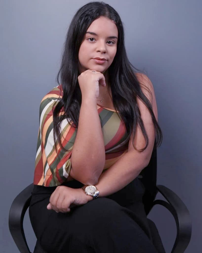 Samira Martins